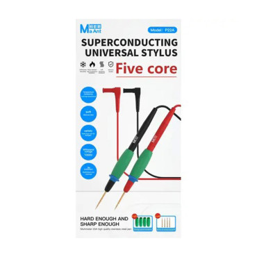 پراب مولتی متر MaAnt P22A