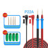 پراب مولتی متر MaAnt P22A