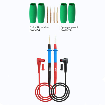 پراب مولتی متر MaAnt P22A