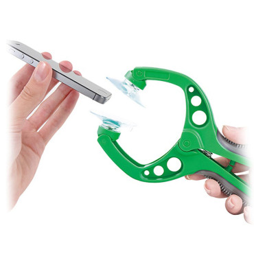 تاچ کش انبردستی Baku BK-7230