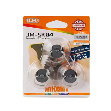 تاچ کش Jakemy JM-SK04