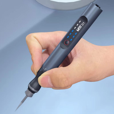 فرز مینیاتوری MaAnt d1