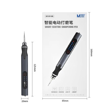 فرز مینیاتوری MaAnt d1