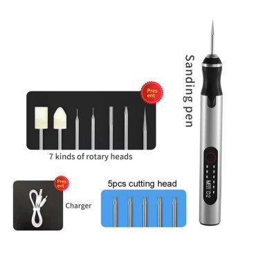 فرز مینیاتوری MaAnt d2