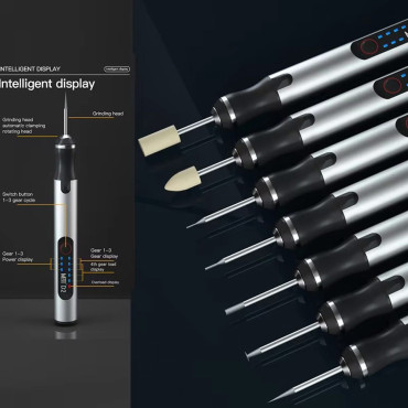 فرز مینیاتوری MaAnt d2