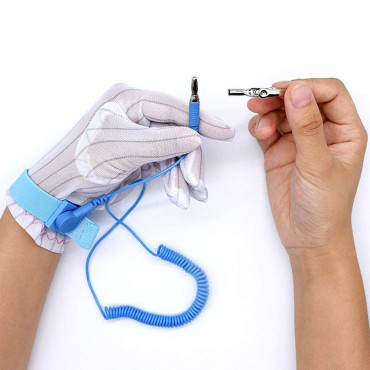 مچ بند ضد الکتریسیته ساکن POSH