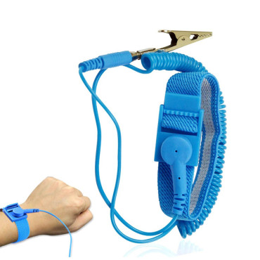 مچ بند ضد الکتریسیته ساکن POSH