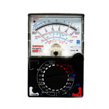 مولتی متر آنالوگ Sunwa YX-360tr