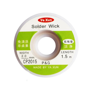 سیم قلع کش Yaxun CP-2015