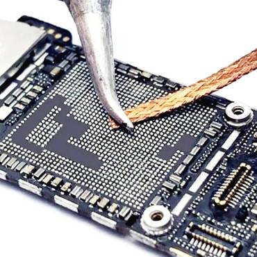 سیم قلع کش Yaxun CP-2015