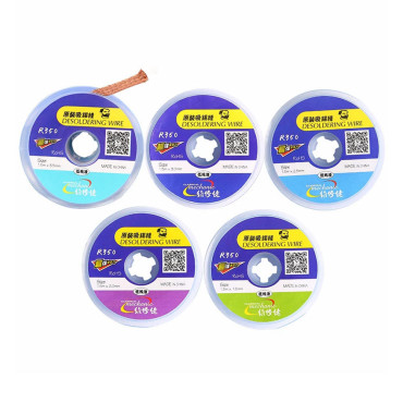 سیم قلع کش مکانیک Mechanic R350