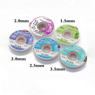 سیم قلع کش Goot CP-3015