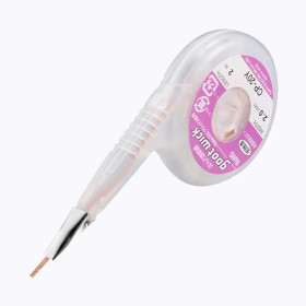 سیم قلع کش حلزونی GOOT WICK CP-20y