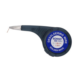 سیم قلع کش SOMO SM-115