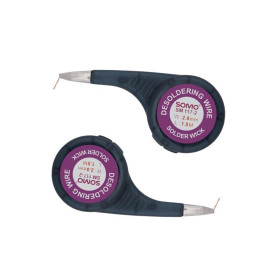 سیم قلع کش SOMO SM 117-2