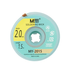 سیم قلع کش MaAnt MY-2015