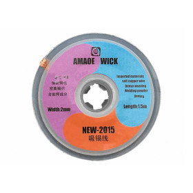 سیم قلع کش Amaoe 2015