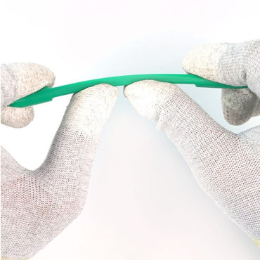 اسپاتول 10 تکه پلاستیکی TE-A041