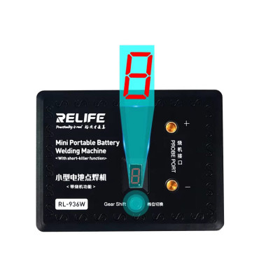 دستگاه جوش Relife RL-936W