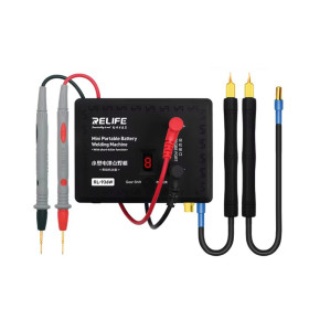 دستگاه جوش Relife RL-936W