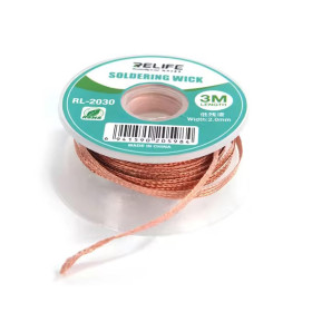 سیم قلع کش Relife RL-2030