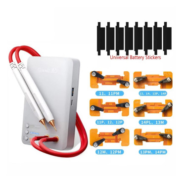 دستگاه جوش نقطه زن QianLi 2Gen