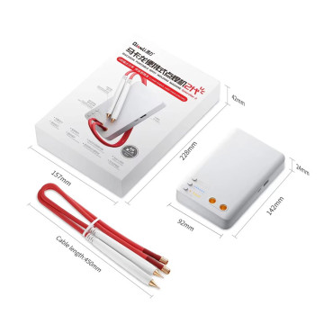 دستگاه جوش نقطه زن QianLi 2Gen