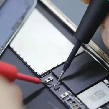 پراب سوزنی مولتی متر DS-HP20.1