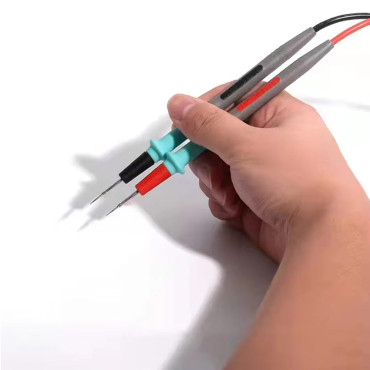 پراب سوزنی مولتی متر DS-HP20.1