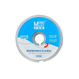 سیم تعویض گلس MaAnt