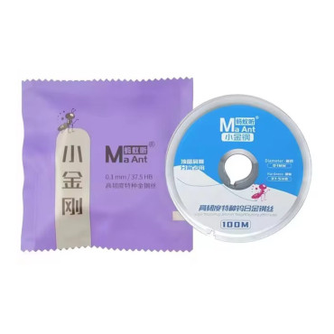 سیم تعویض گلس MaAnt