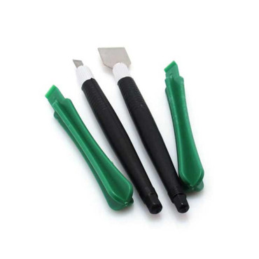 قاب بازکن 4 تکه Baku BK-7280