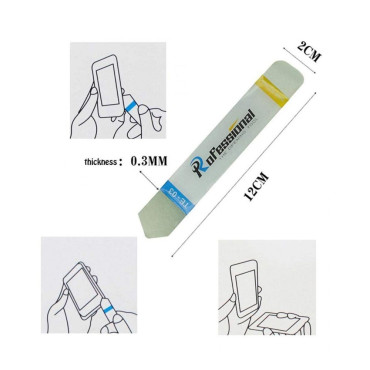 قاب بازکن فلزی TE-03