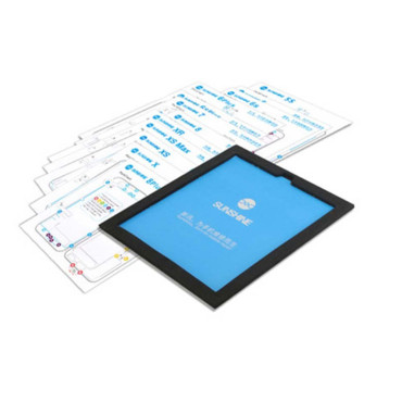 نقشه آهنربایی جای پیچ Sunshine SS-025