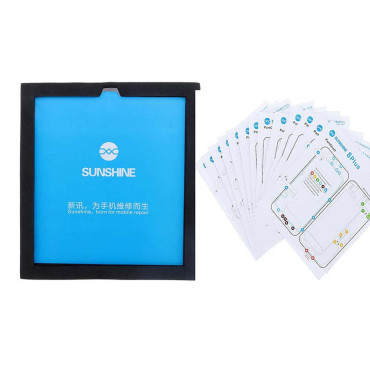 نقشه آهنربایی جای پیچ Sunshine SS-025