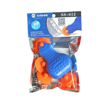 ست قاب بازکن Sunshine SS-012