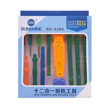 ست قاب باز کن Sunshine SS-5101