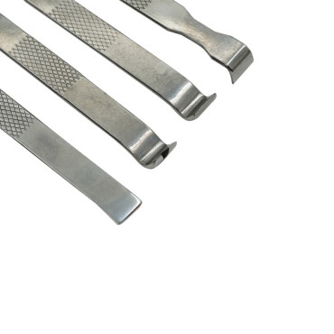 ست اسپاتول Hodaxin XHZC-125