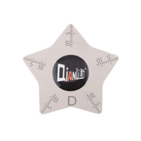 قاب بازکن فلزی ستاره ای Qianli