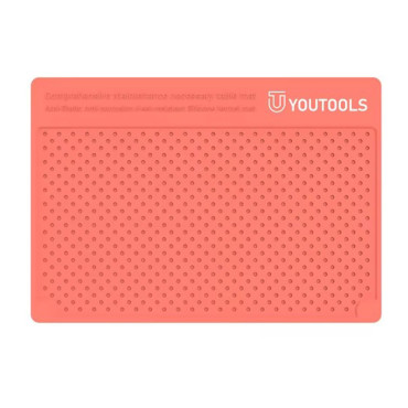 پد نسوز سیلیکونی RF4 RF-P02