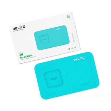 پد نسوز سیلیکونی Relife RL-004DM