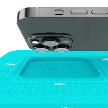 پد نسوز سیلیکونی Relife RL-004DM