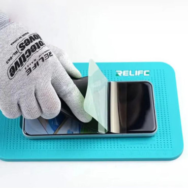 پد نسوز سیلیکونی Relife RL-004DM