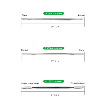 اسپاتول Relife RL-065