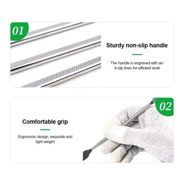 اسپاتول Relife RL-065