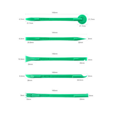 اسپاتول Relife RL-049C