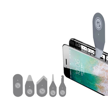 ست قاب بازکن Mechanic S5