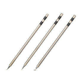 ست نوک هویه Quick TS1200A
