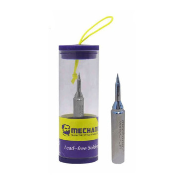 نوک هویه سرصاف Mechanic 900M-T-PI