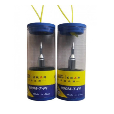 نوک هویه سرصاف Mechanic 900M-T-PI